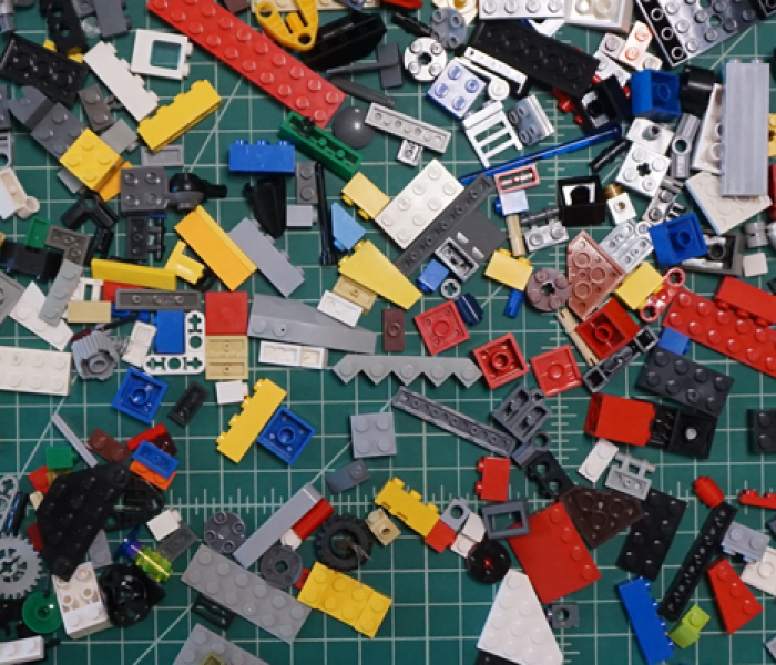 Legos