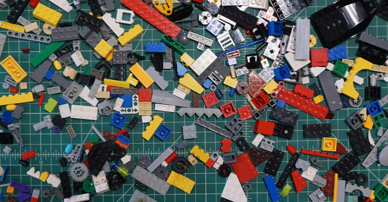 Legos